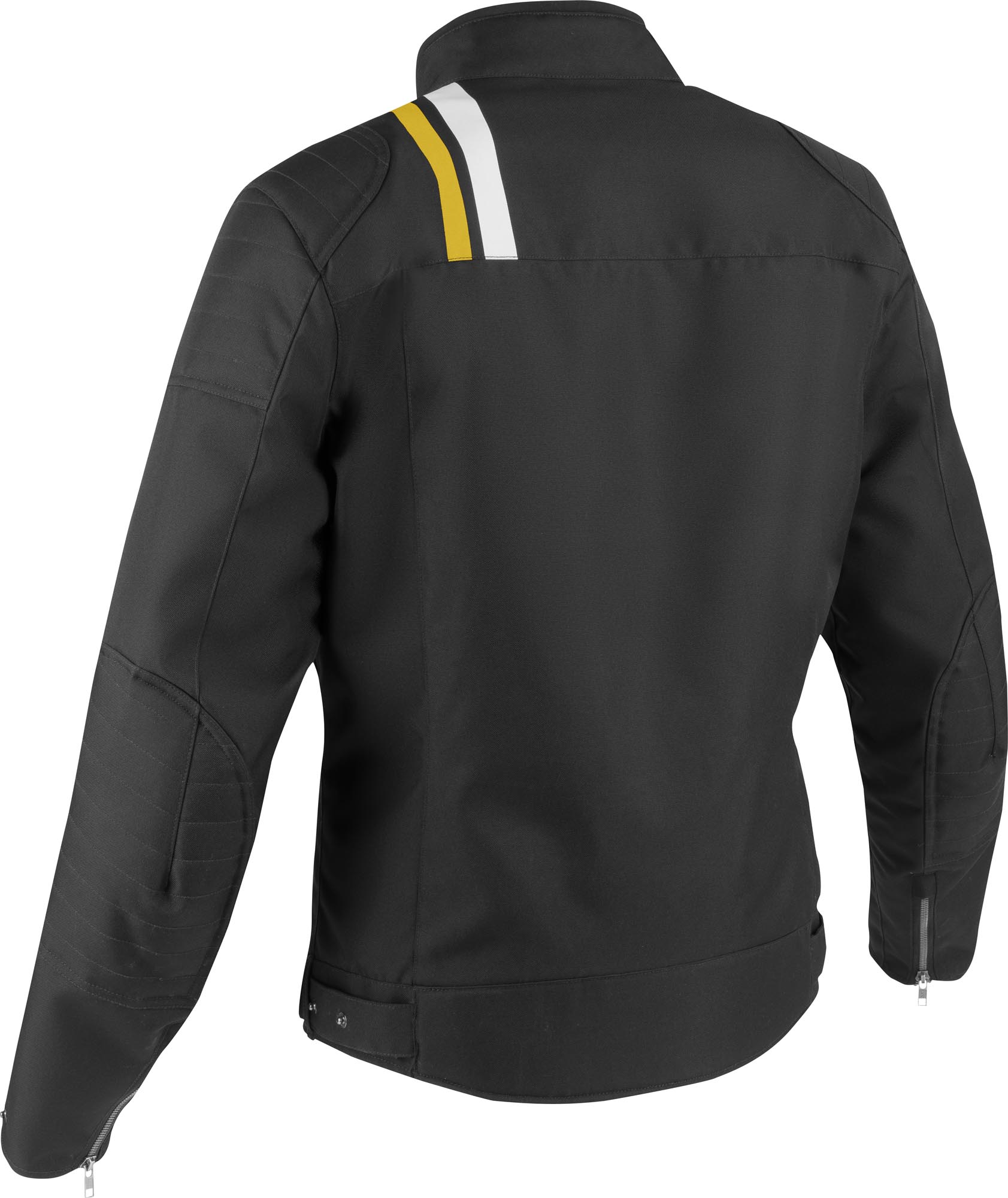 Side view of Segura Scorpio Motorcycle Textile Jacket