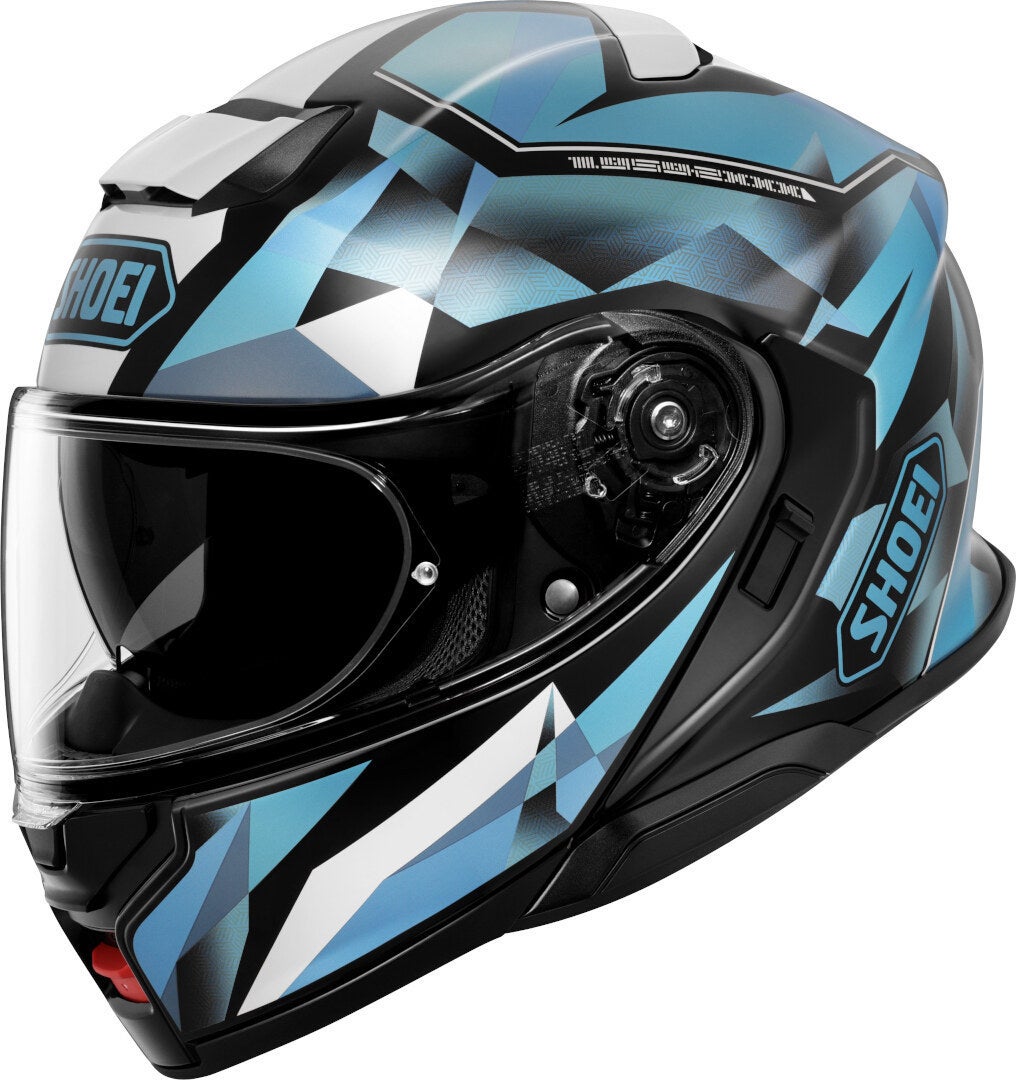 Shoei Neotec 3 Fragments Casque S (55/56) Figure 1