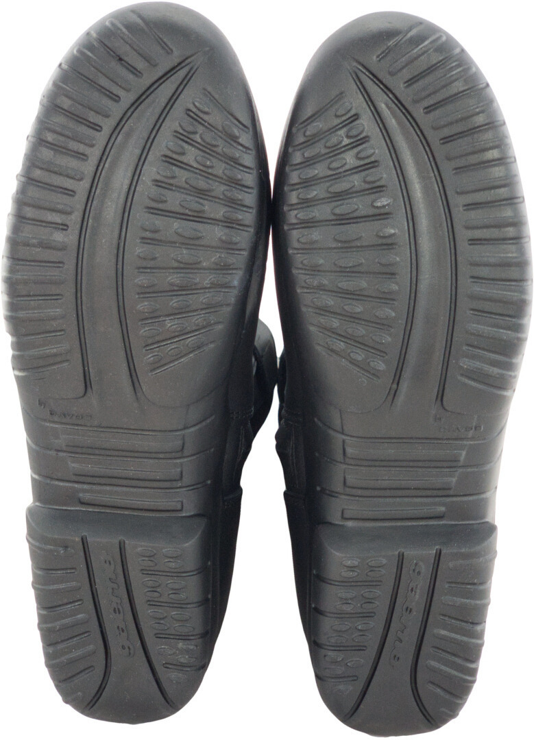 Gaerne Black Rose Gore-Tex Damer motorcykel stövlar 39 Figur 6