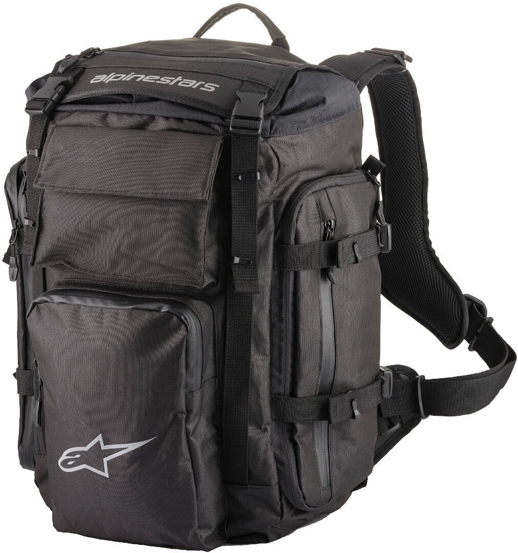 Alpinestars Rover Overland Backpack Figure 1
