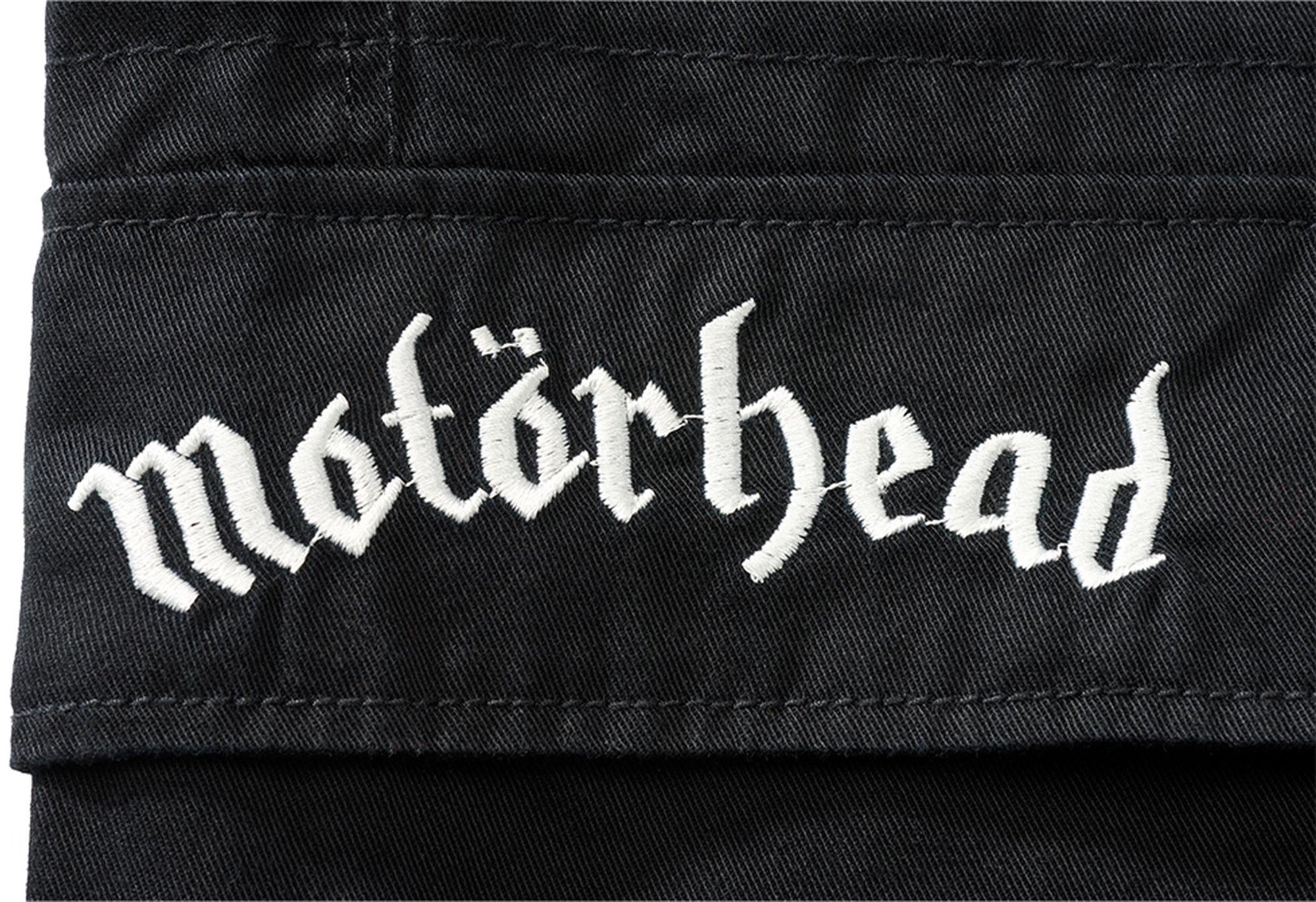 Brandit Motörhead Urban Legend Curtas 5XL Figura 6