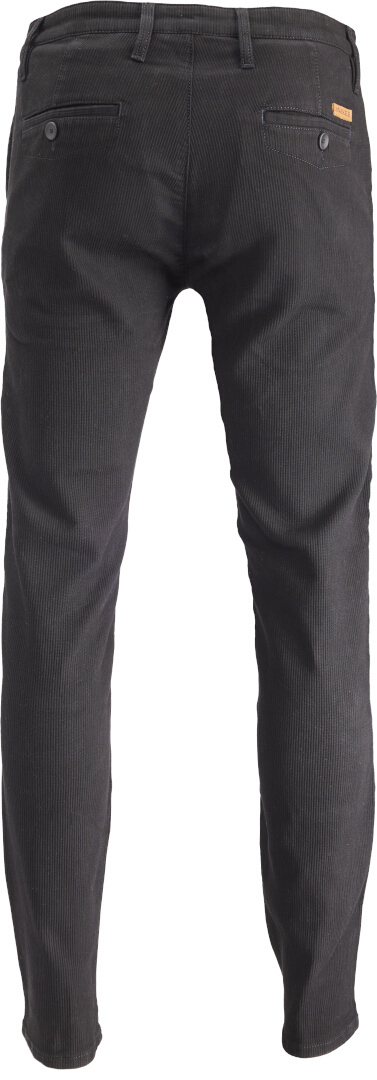 Rokker Cord Chino Мотоциклетные текстильные штаны 36/32 Рисунок 2