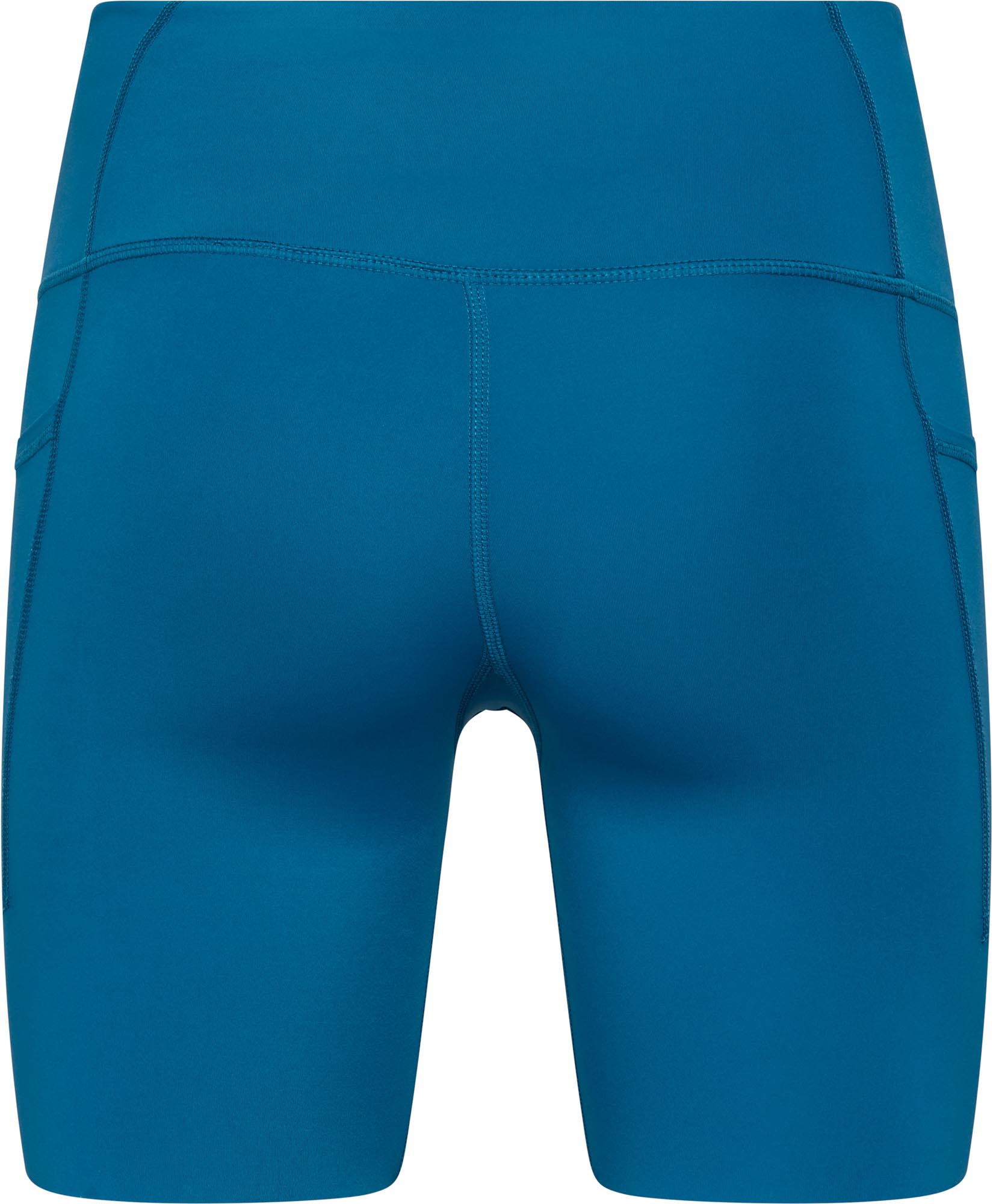 FOX Motive korte dame-leggings blå L Figur 2