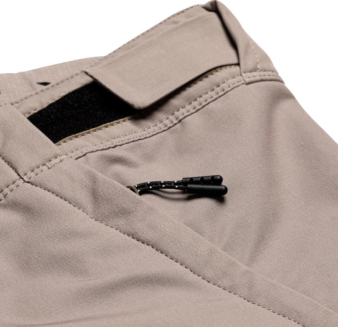 Troy Lee Designs Skyline Mono Bicycle Pants Sand 34 Figure 3