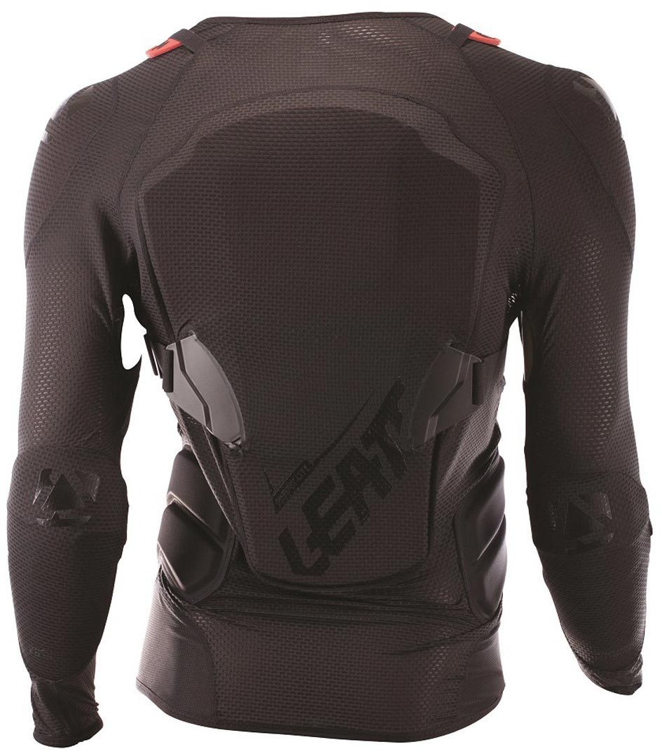 Leatt 3DF Airfit Lite Protector Jacket XXL Figure 2