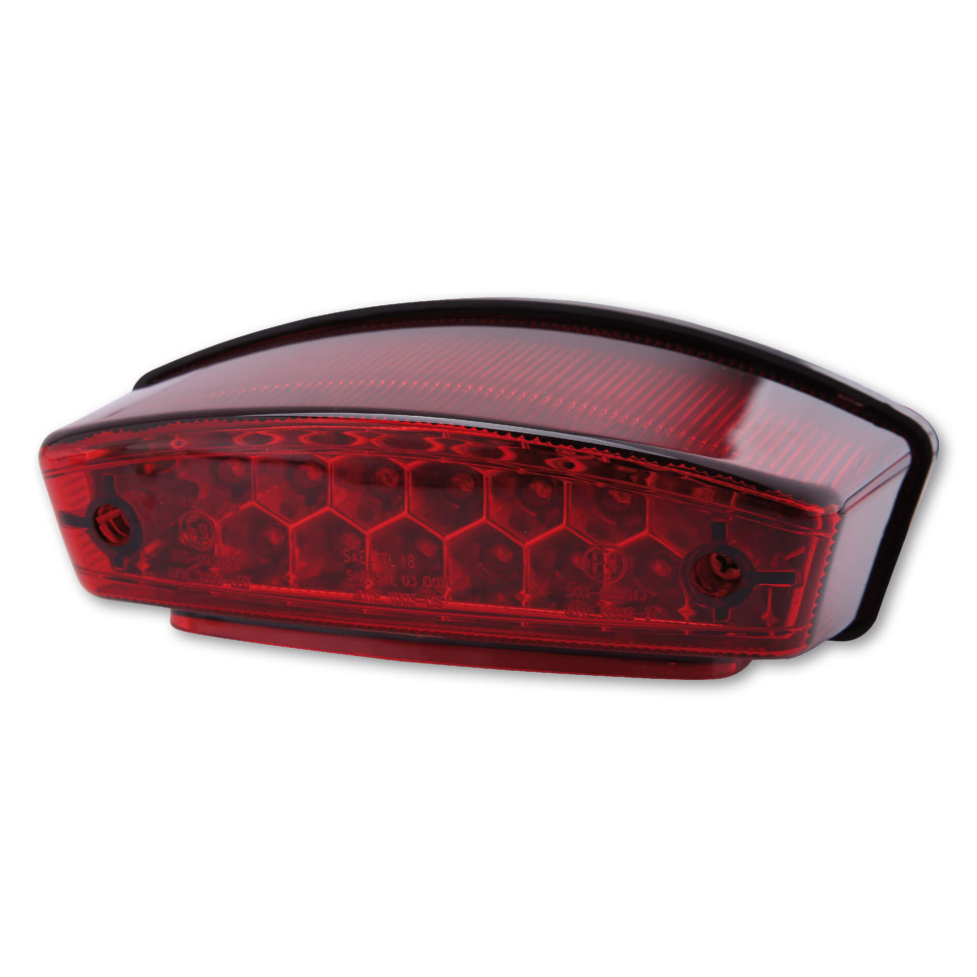 SHIN YO LED-Rücklicht MONSTER Красный Рисунок 2