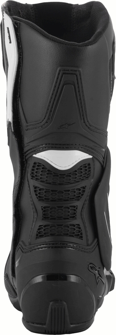 Alpinestars Stella SMX-6 V3 Cizme de motocicletă pentru doamne alb/negru 39 Figura 4