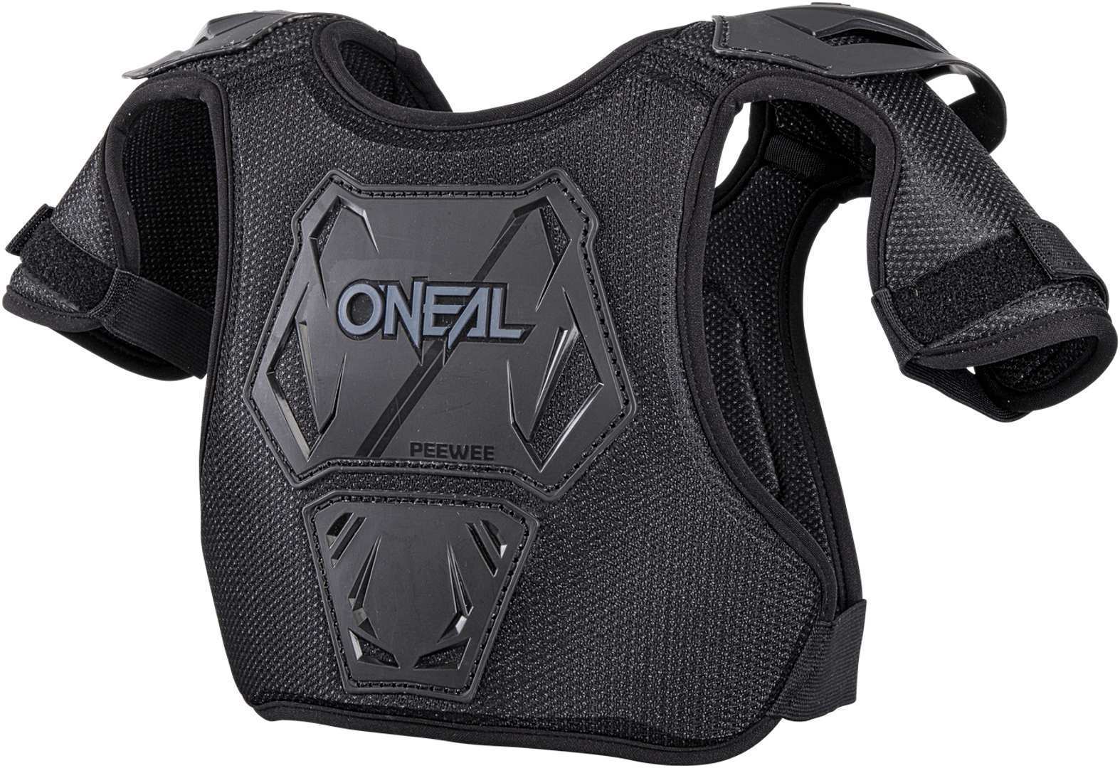 Oneal Pee Wee Kids Chest Protector black M/L Figure 2