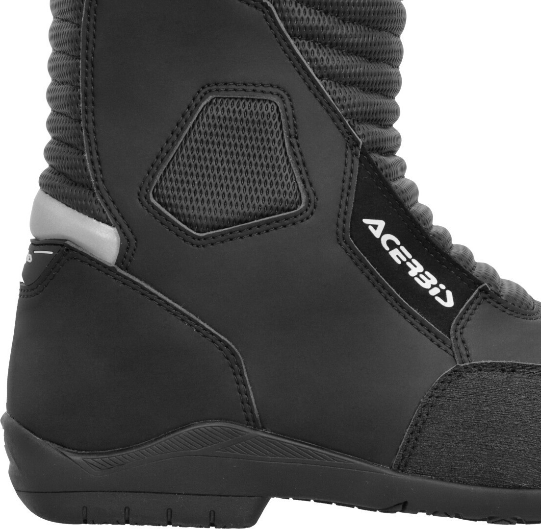 Acerbis Katram waterproof 機車靴 40 圖7