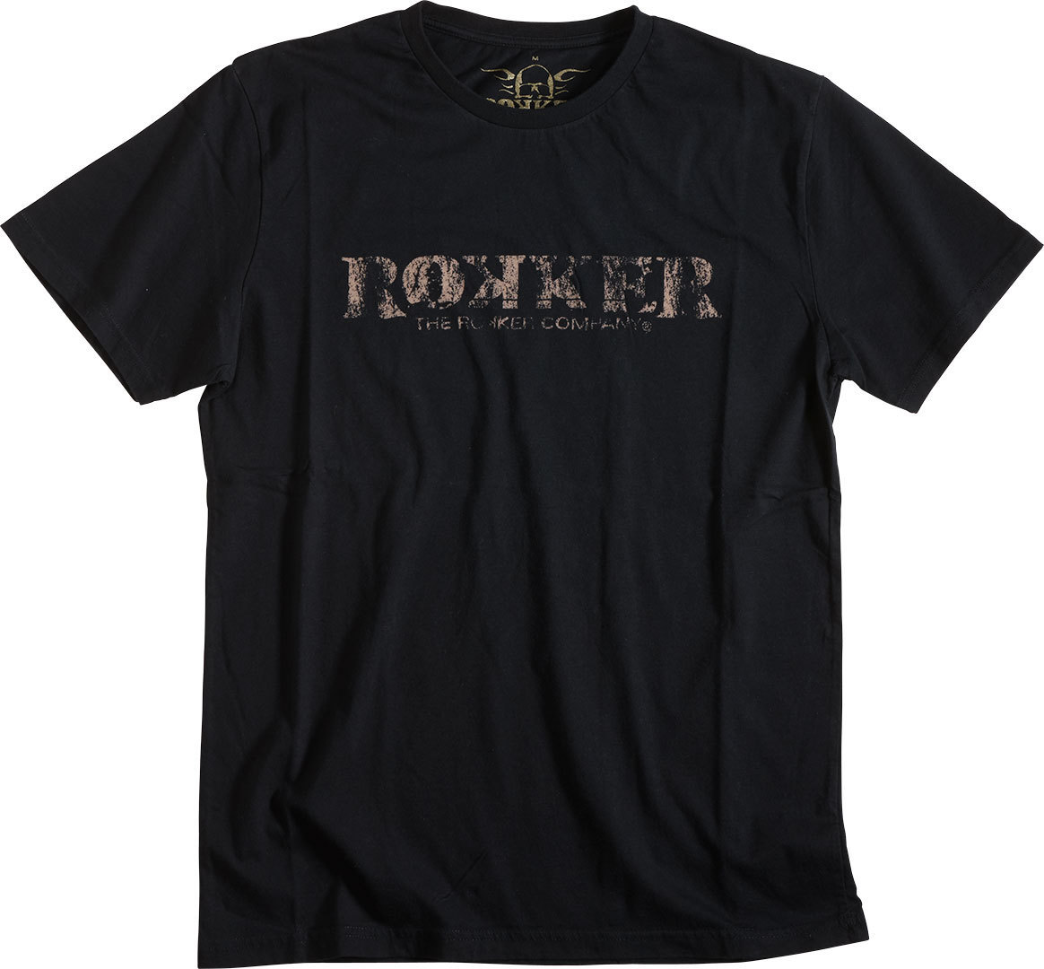 Rokker Vintage Tシャツ S 図1