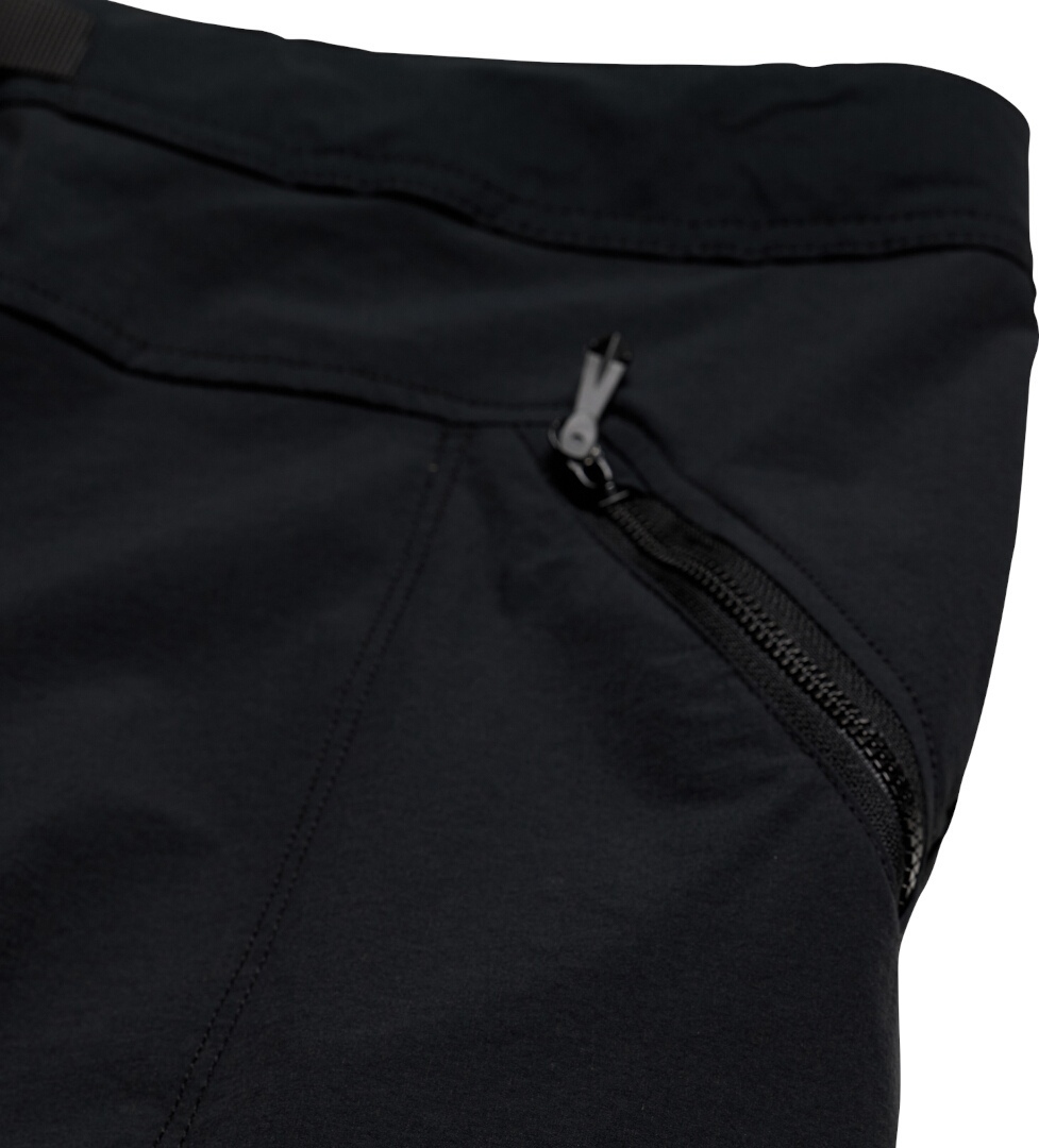 Troy Lee Designs Skyline Trail Mono Cykel kort Sort 36 Figur 5