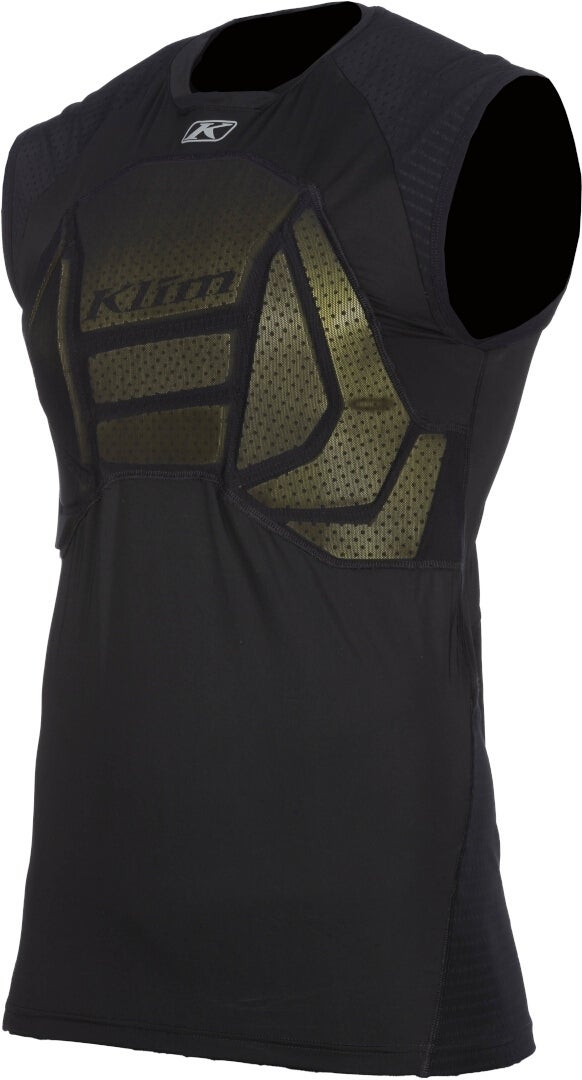 Klim Tactical Colete Protetor preto XXL Figura 1