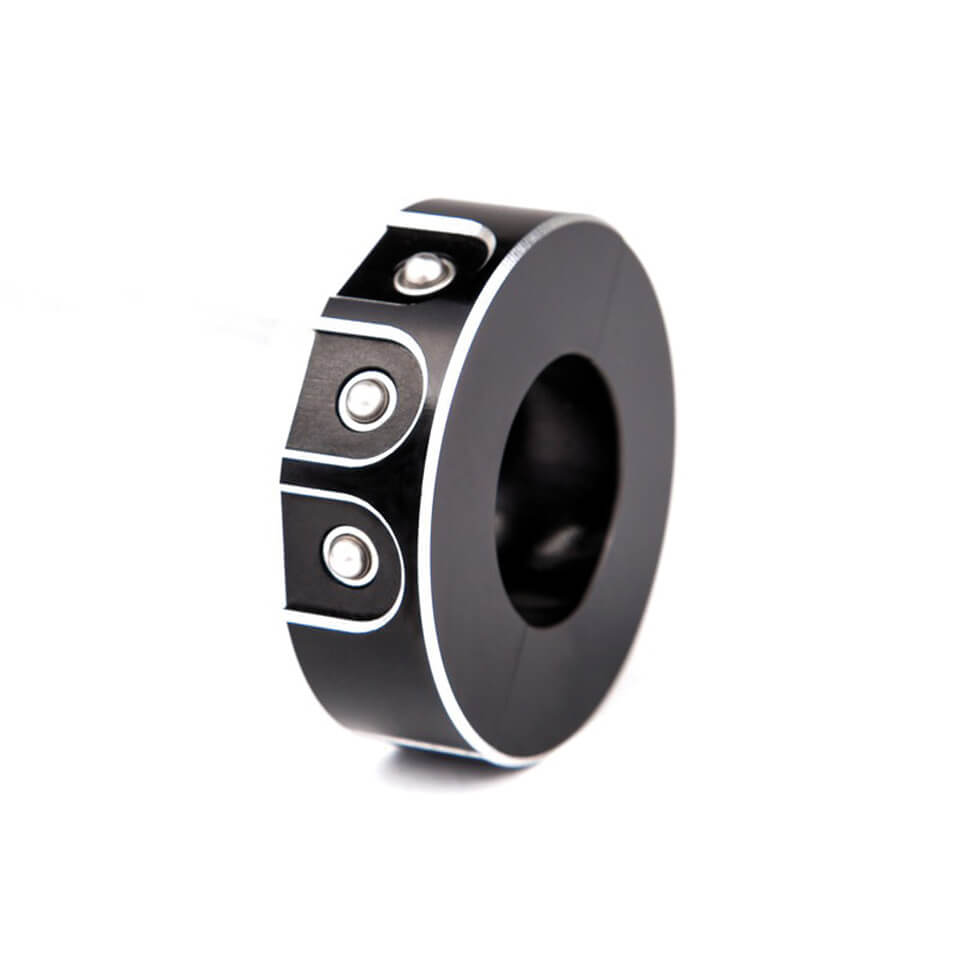 motogadget mo.Switch Mini Tasterarmatur, 1 Zoll Figura 1 motogadget mo.Switch Mini Tasterarmatur, 1 Zoll Figura 1