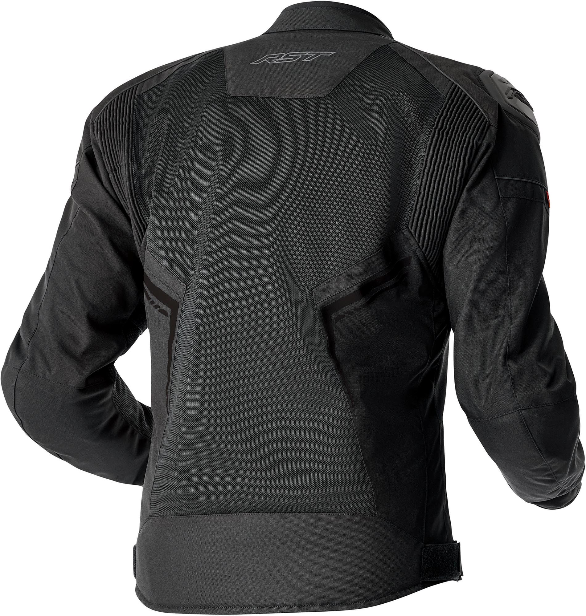RST S1 Mesh D3O Jaqueta têxtil de motocicleta impermeável 52 Figura 2