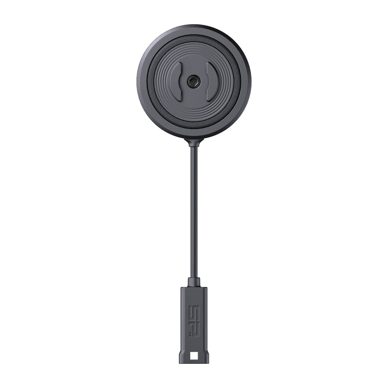 SP Connect Antivibrationsmodul med SPC + telefonladdning Figur 2