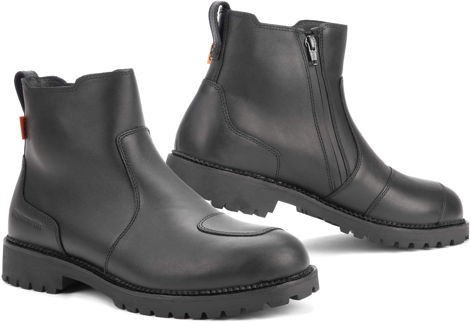 Stylmartin Cooper Chaussures de moto imperméables 37 Figure 1
