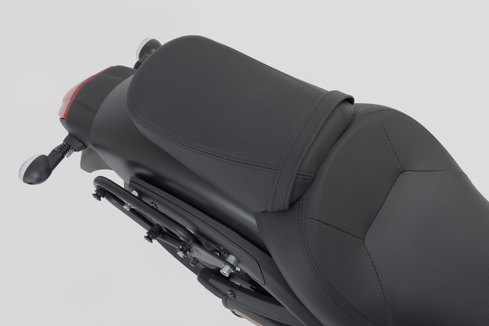 Sistem de geantă laterală SW-Motech Legend Gear LC - Kawasaki Vulcan S (16-). Figura 5