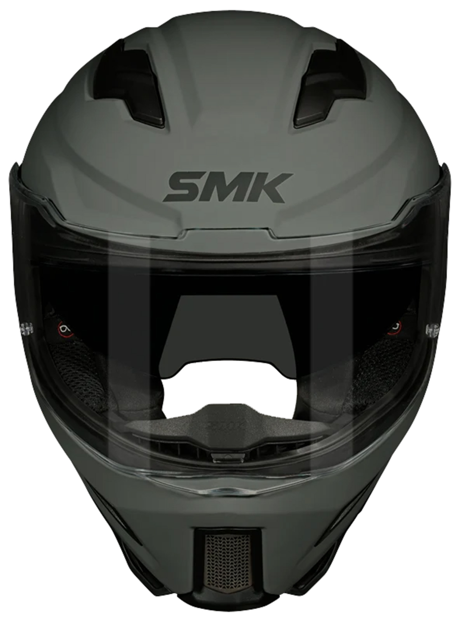 SMK Agnar 头盔 灰色 男（57岁） 图4