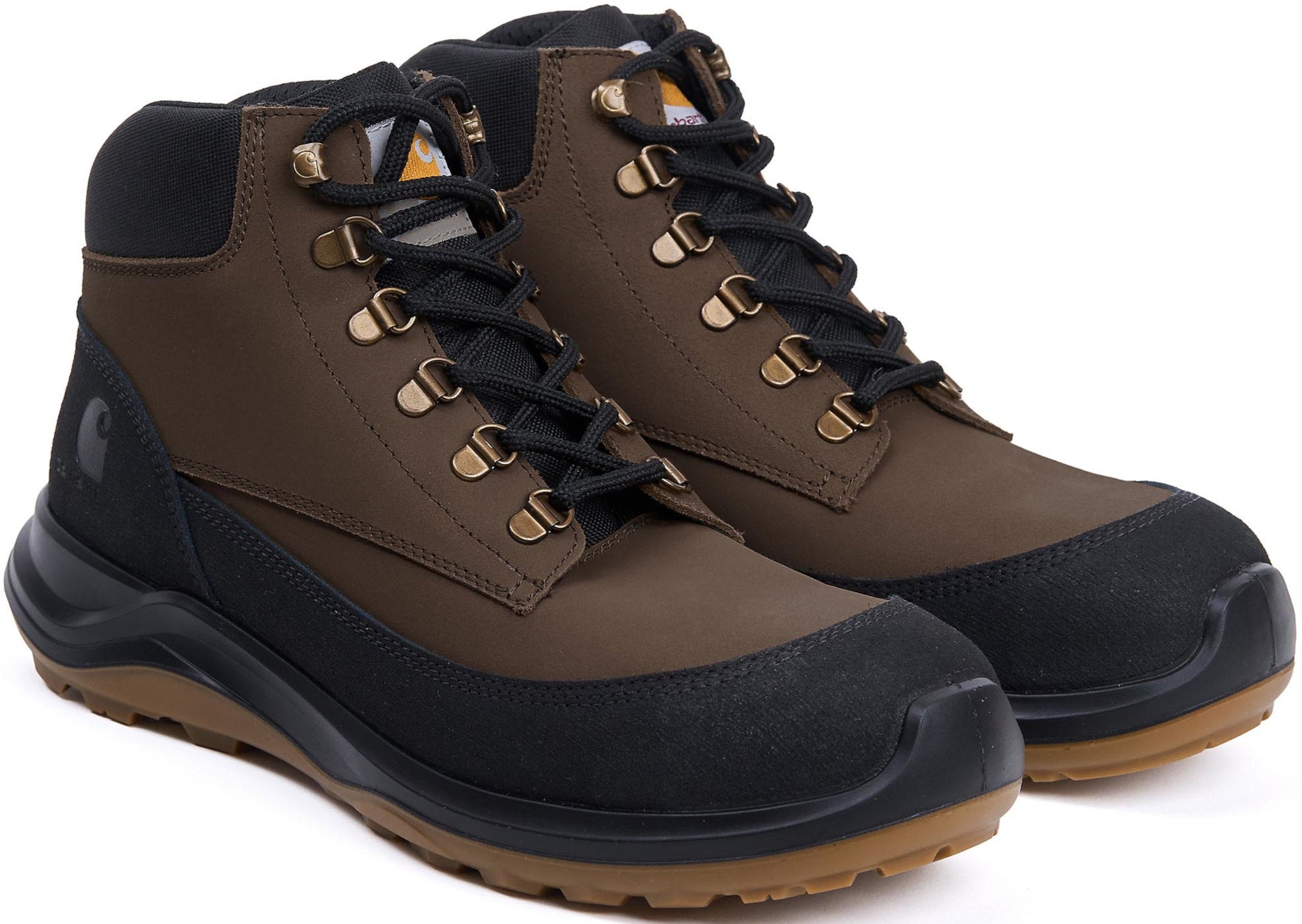Carhartt Gilmore Rugged Flex S3L Safety Boots 42 Figure 2