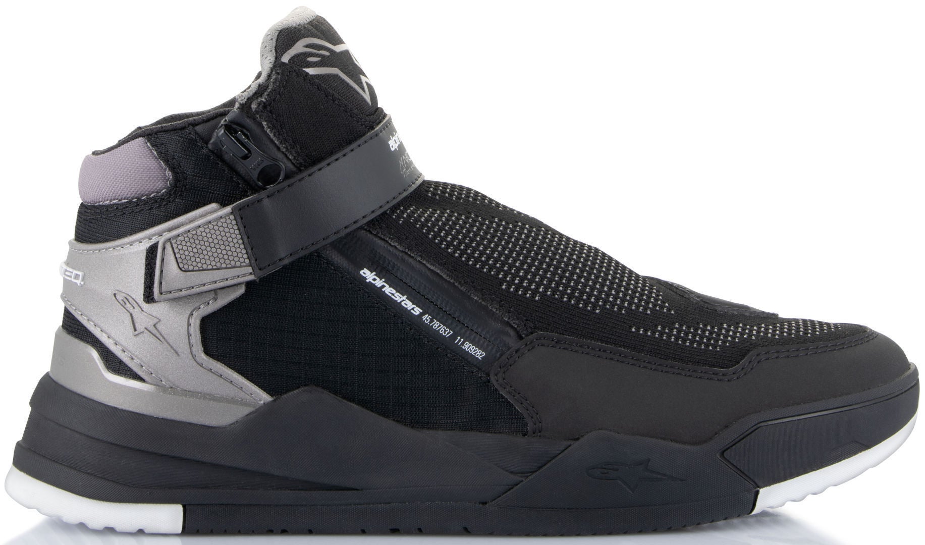 Alpinestars Speedflight Street Moto boty 6 (38) Obrázek 4