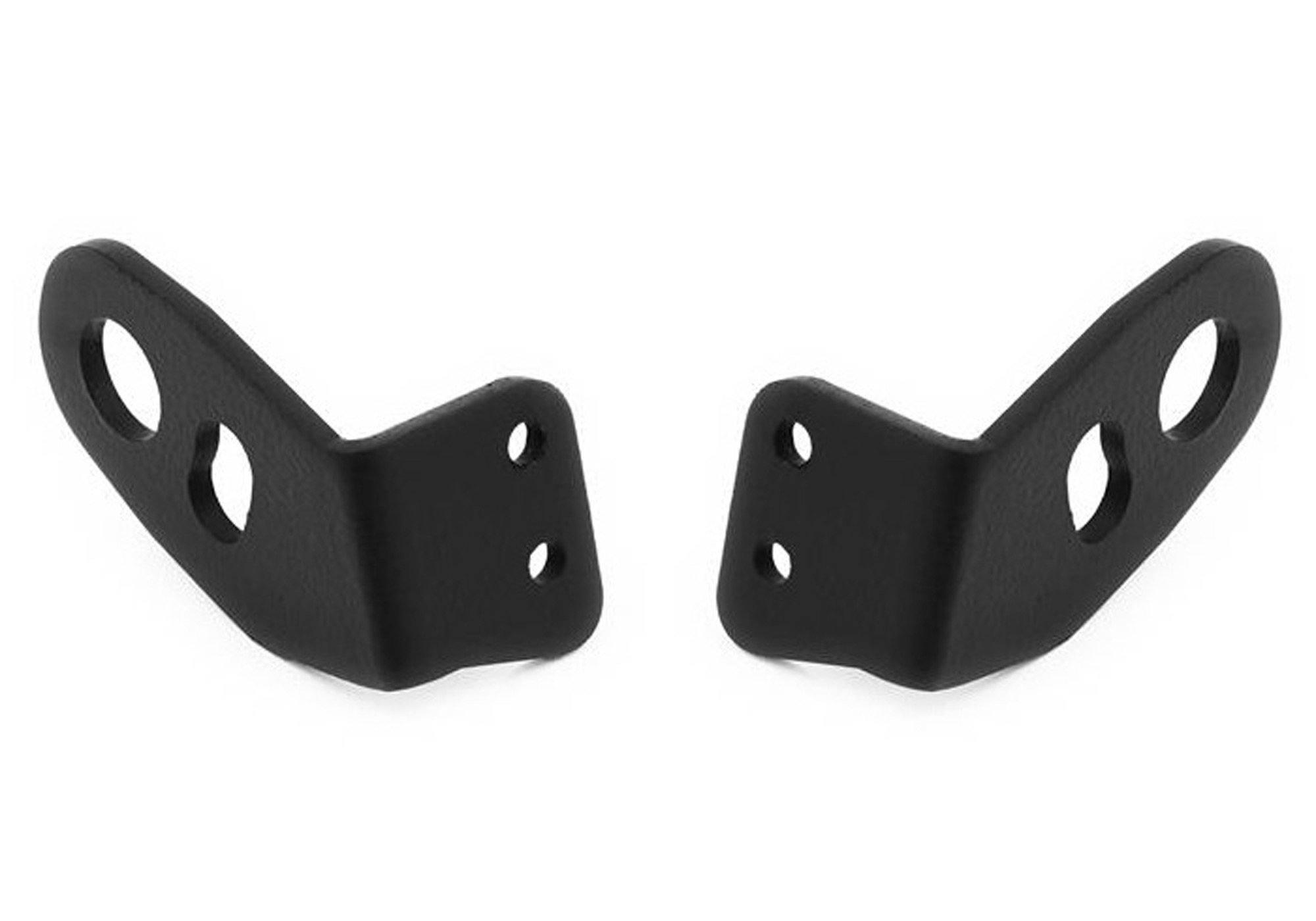 PROTECH L universaladapter för Suzuki-indikatorer GSX-8R/S svart Figur 1