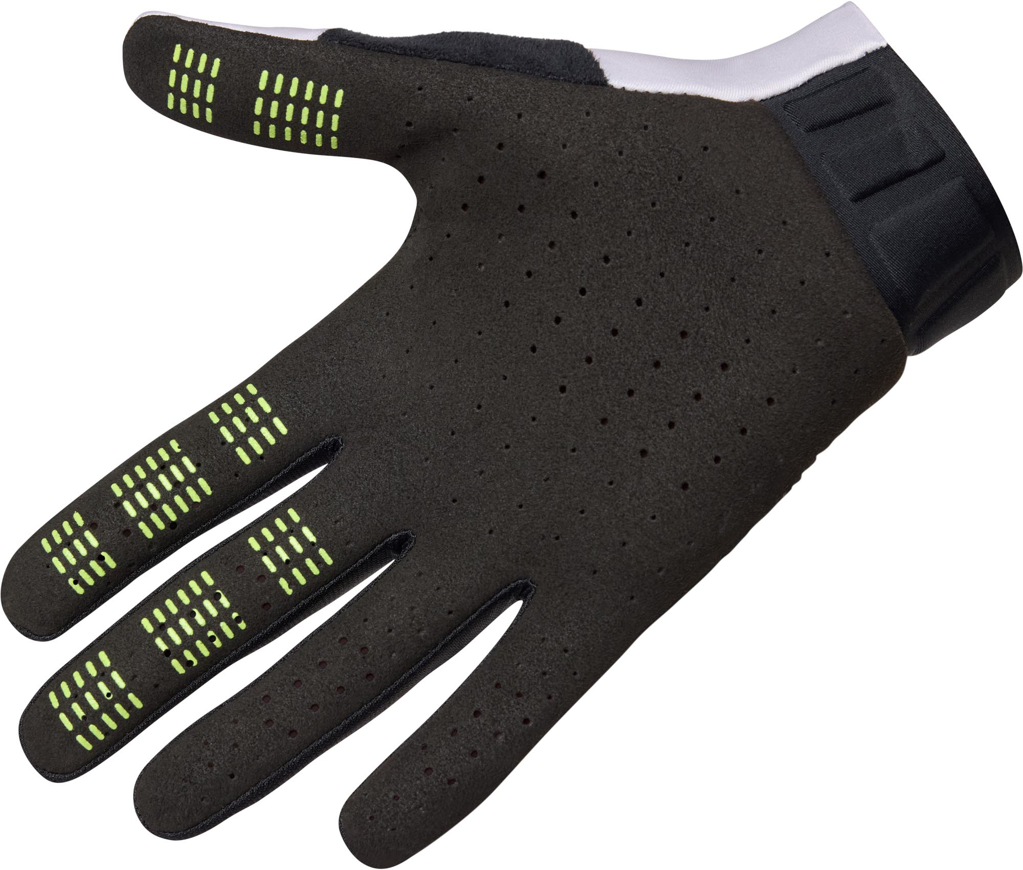 FOX Flexair Awareness LE Fahrrad Handschuhe 2XL Abbildung 2