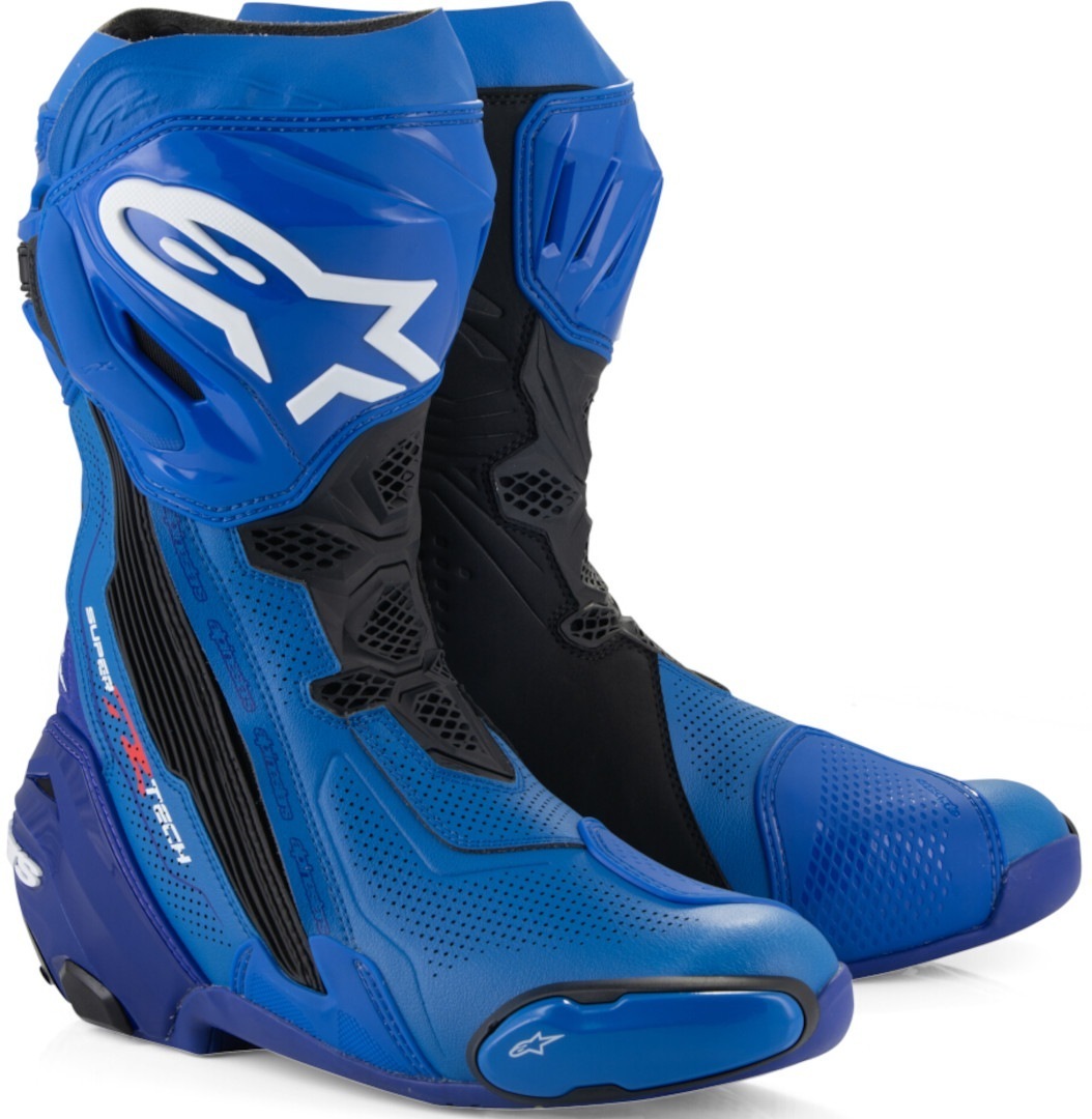 blue/black