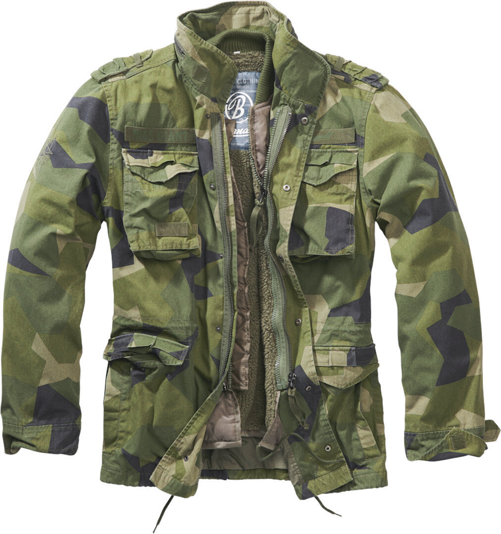 Camouflage