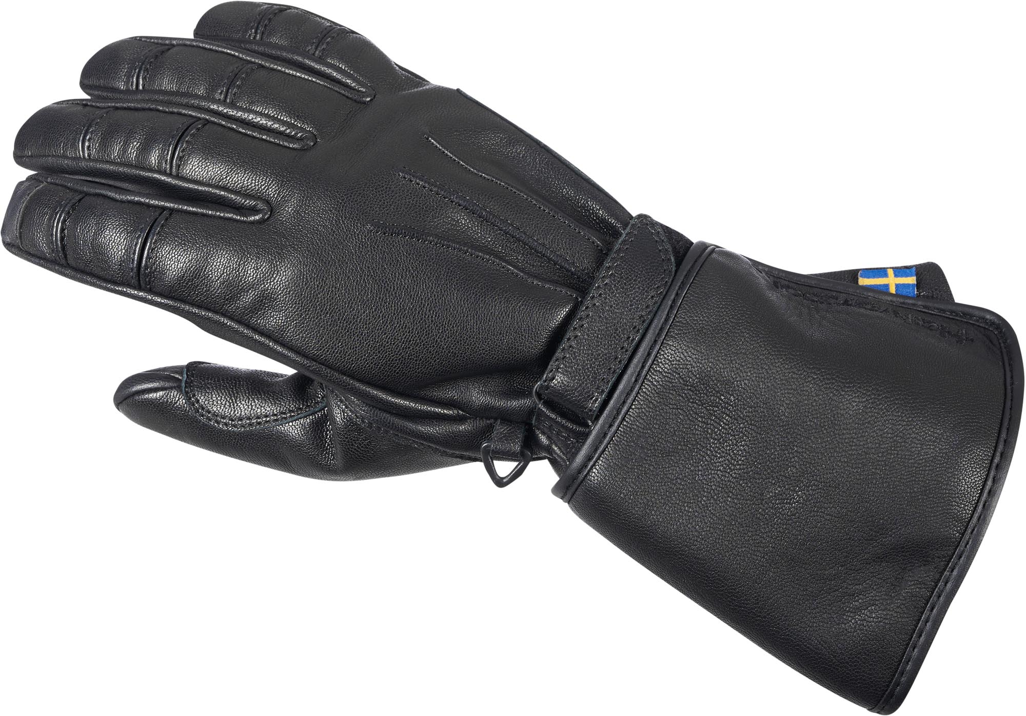 Halvarssons Logan V2 Motorrad Handschuhe 9 Abbildung 1