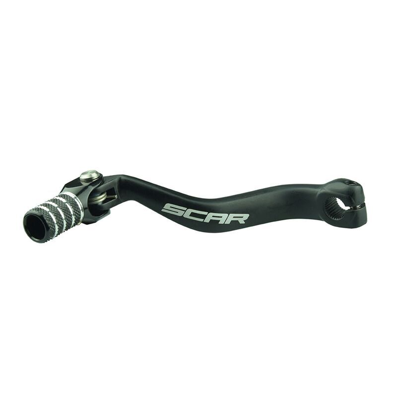 SCAR Sélecteur de vitesse Figure 2
