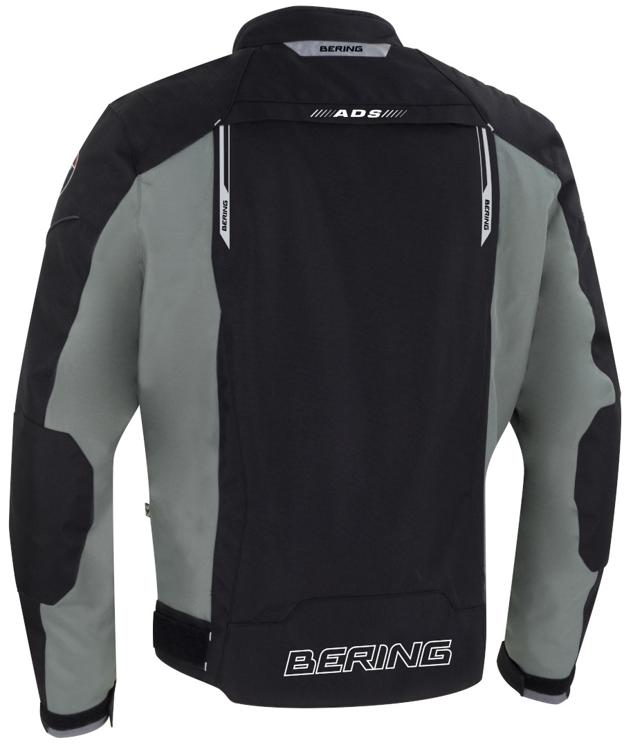 Bering Shamal Veste textile de moto XL Figure 2
