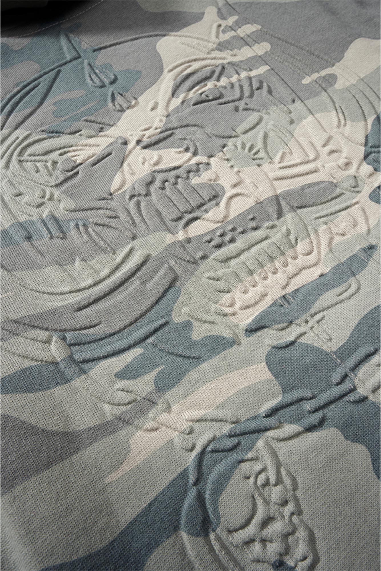Brandit Motörhead Sweat 连帽衫 XXL 图7