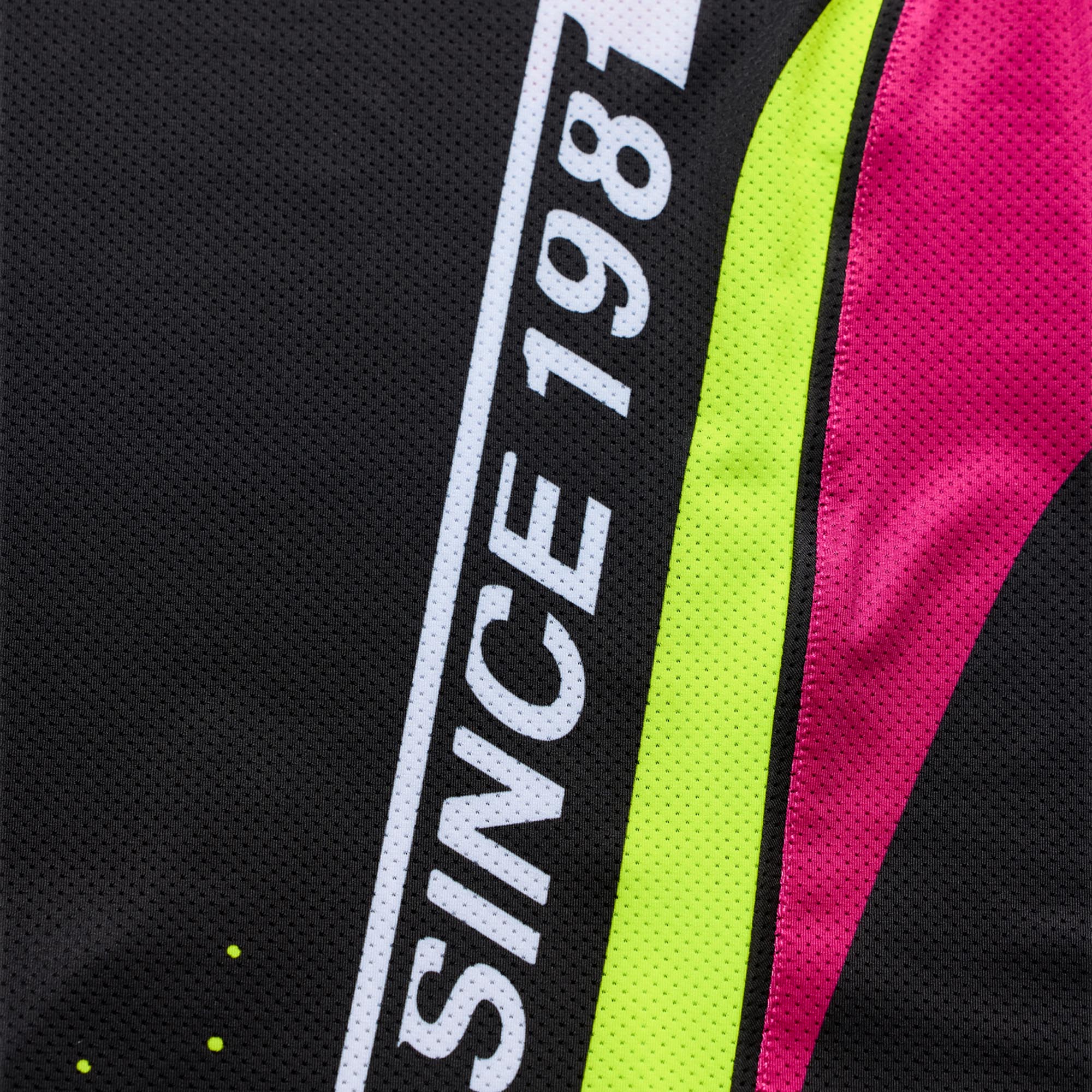 Troy Lee Designs SE Pro Salvo Motocross Jersey schwarz/weiß XXL Abbildung 13