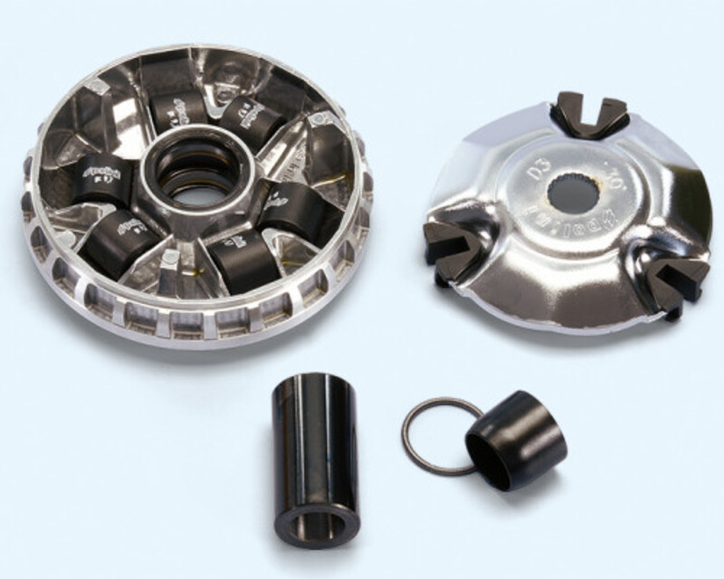 POLINI Variator Figura 1