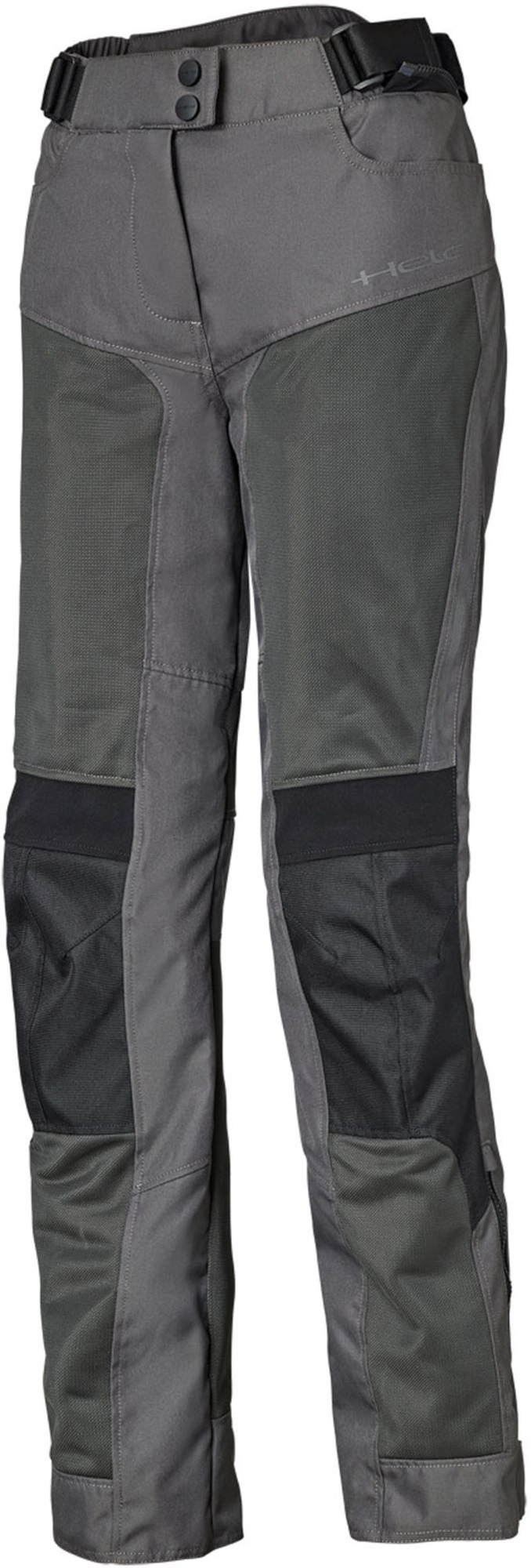 Held Tropic 4 Base Mesh Ladies Motorcycle Textile Pants-image-398217814