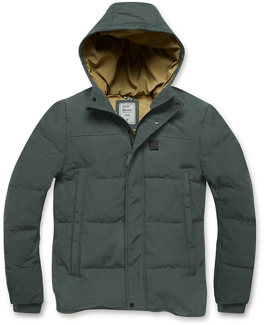 Vintage Industries Glenn Veste