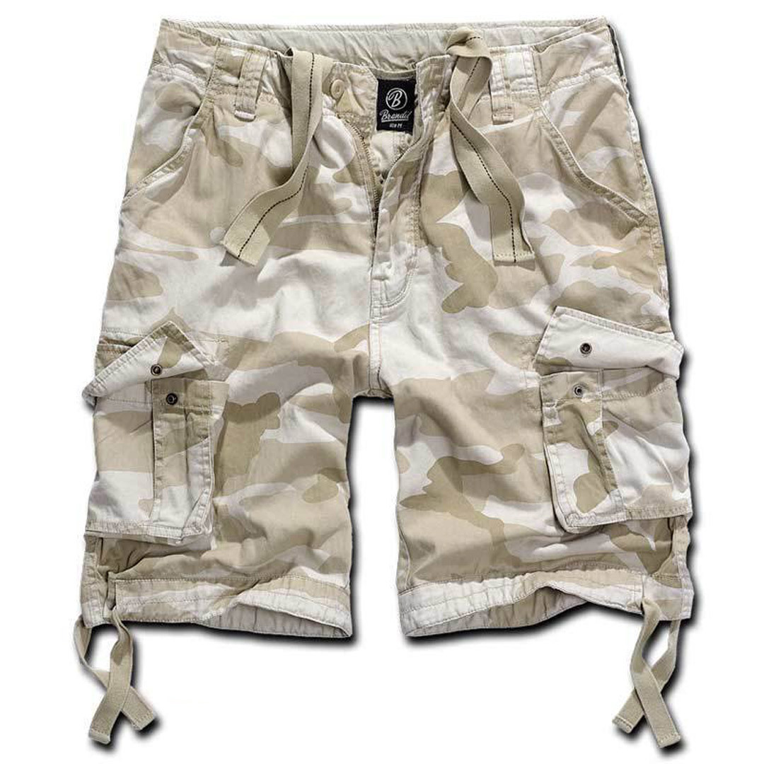 Brandit Urban Legend Shorts Tempête du Désert 4XL Figure 1