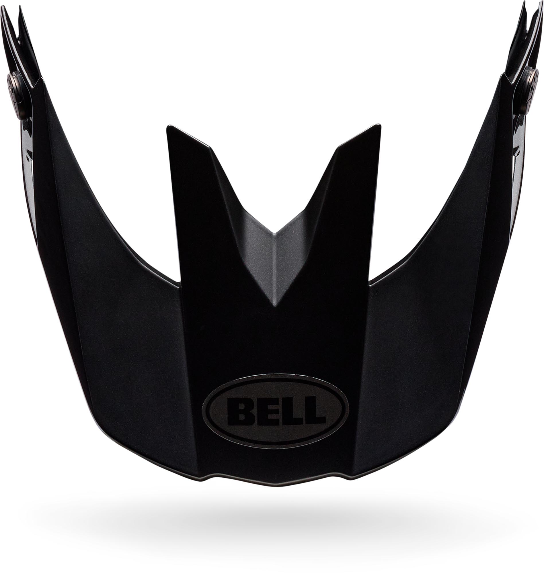 Bell Moto-10 GP Carbon Čeladni vrh Glavni članek: Slika 1