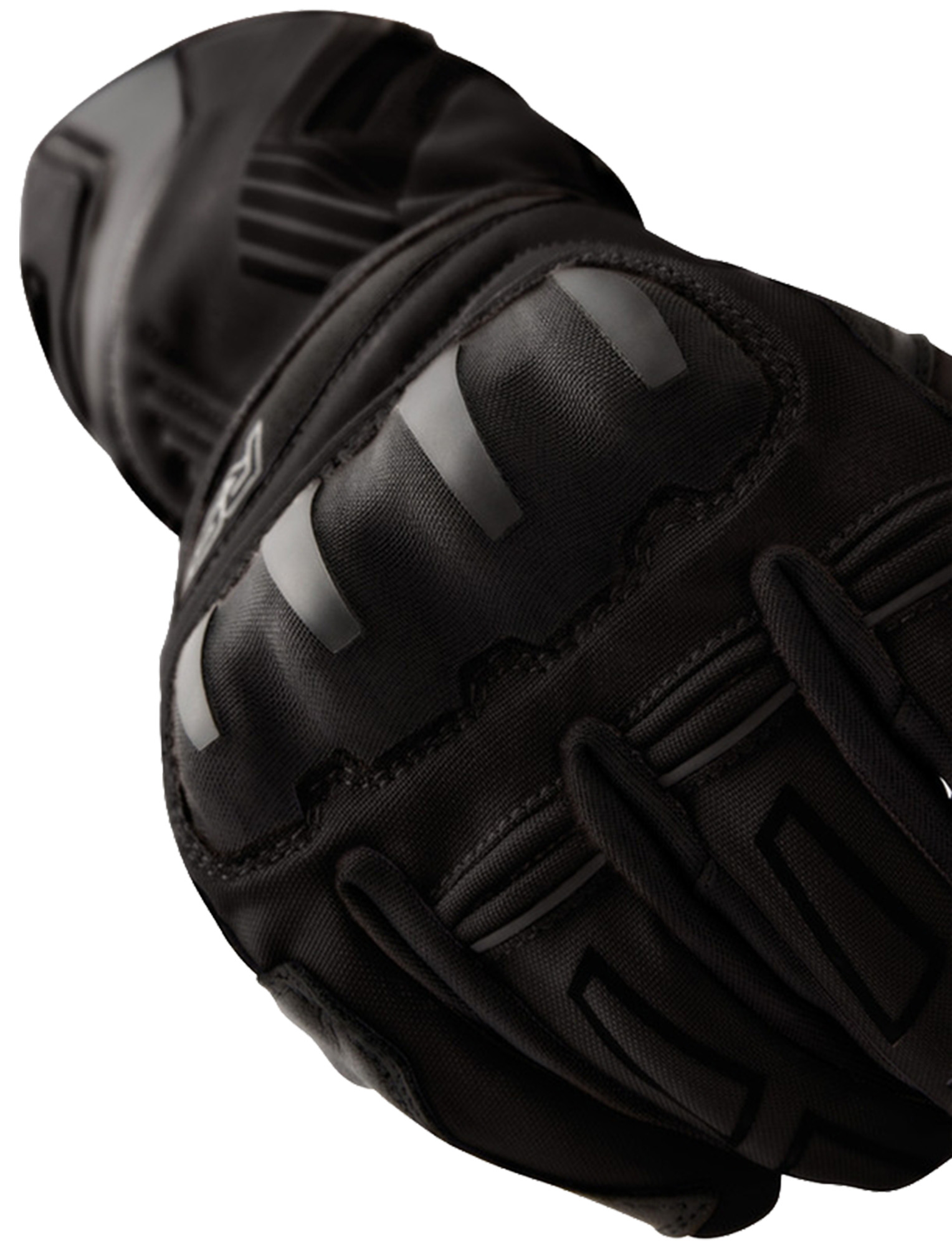 RST Pro Series Vega wasserdichte Motorrad Handschuhe schwarz S Abbildung 8