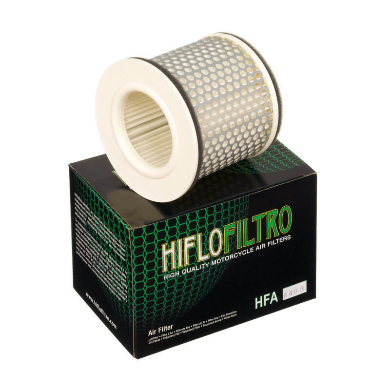 Hiflofiltro Luftfilter - HFA4403 Figur 1