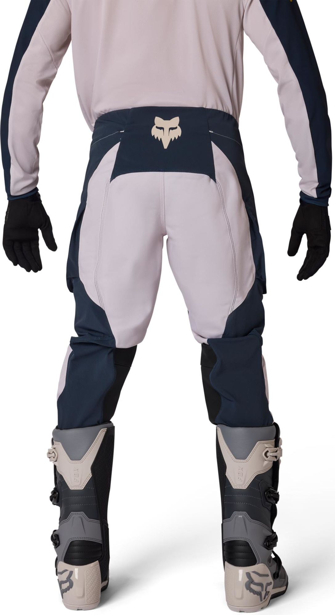 Side view of FOX Ranger Off-Road Motocross Pants