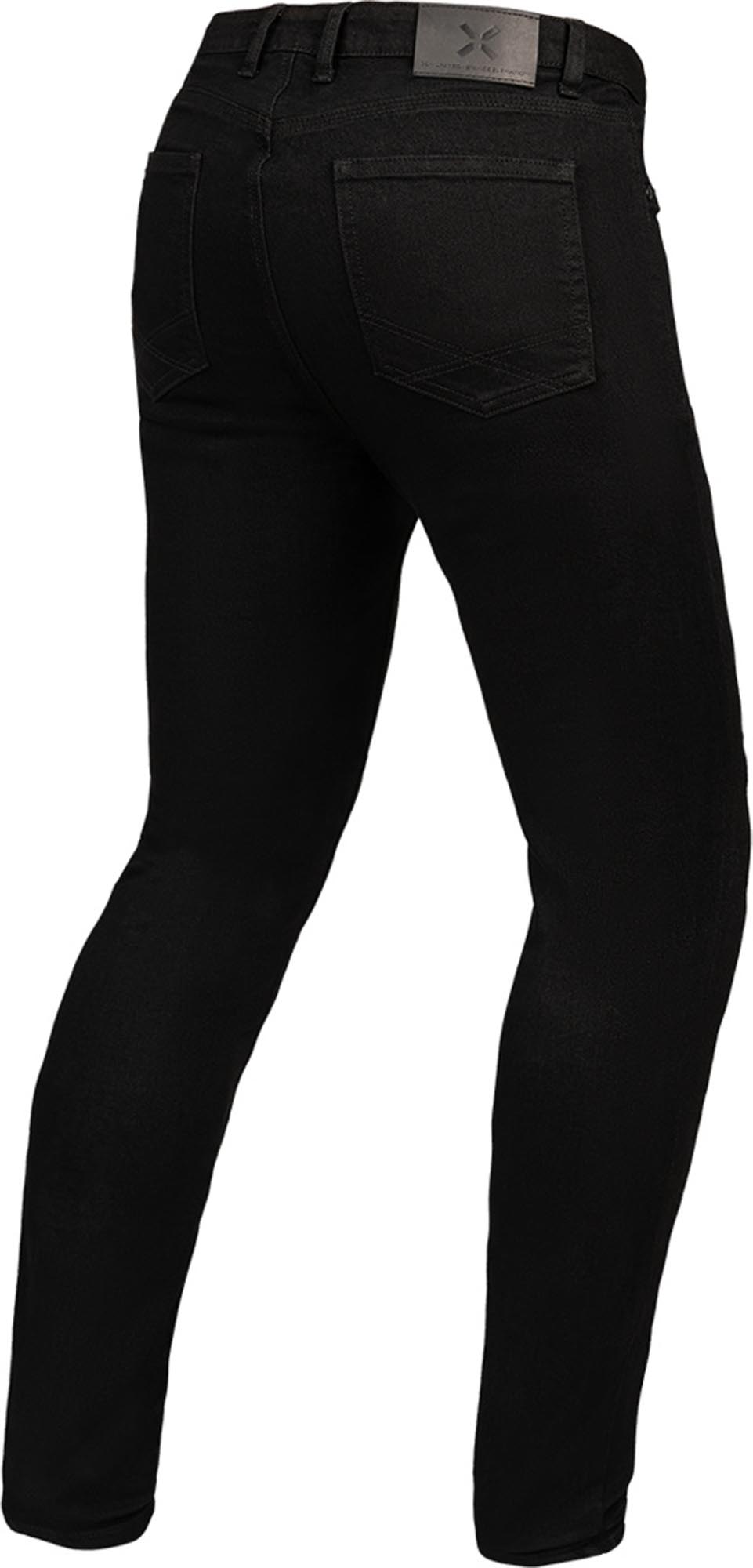 IXS Rapid 1.0 Damer Motorcykeljeggings 32/30 Figur 2