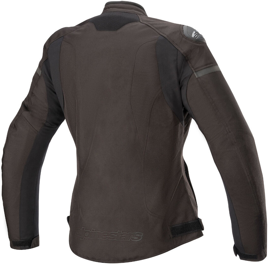 Alpinestars Stella T-GP Plus V3 Giacca tessile da donna nero L Figura 2