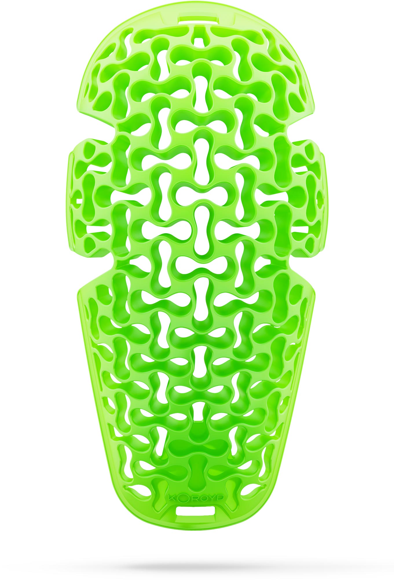 FOX Enduro Pro Knieprotektoren 2XL Abbildung 7