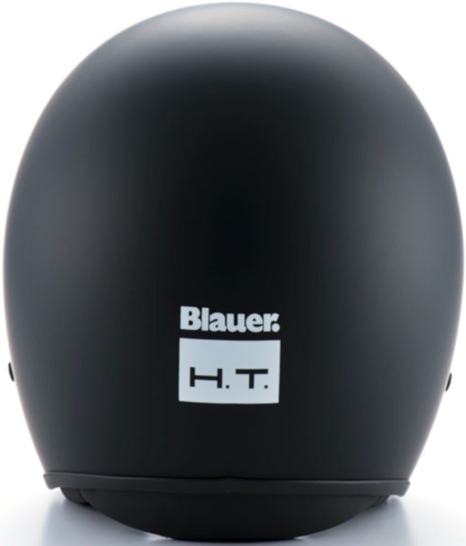 Blauer Pilot 1.1 Monochrome Black Matte Cască cu reacție S (55/56) Figura 2