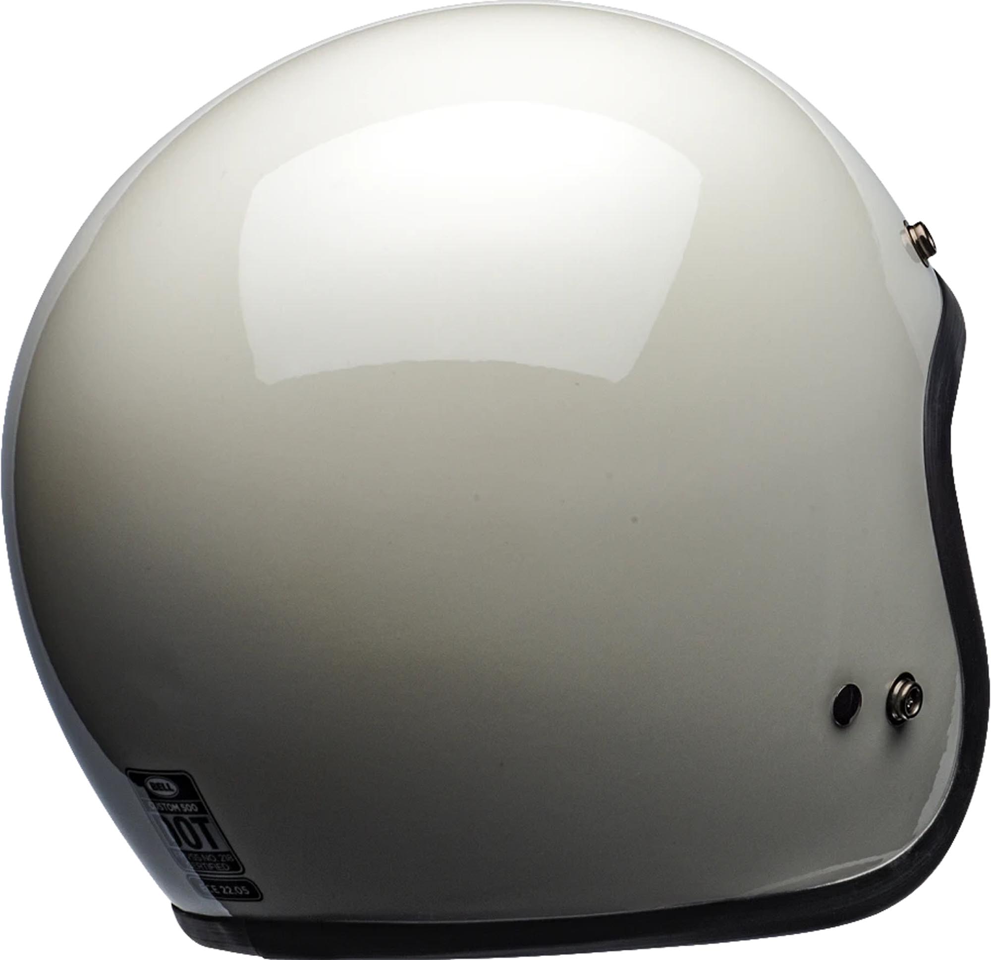 Bell Custom 500 Casque à réaction XXL (61/62) Figure 8