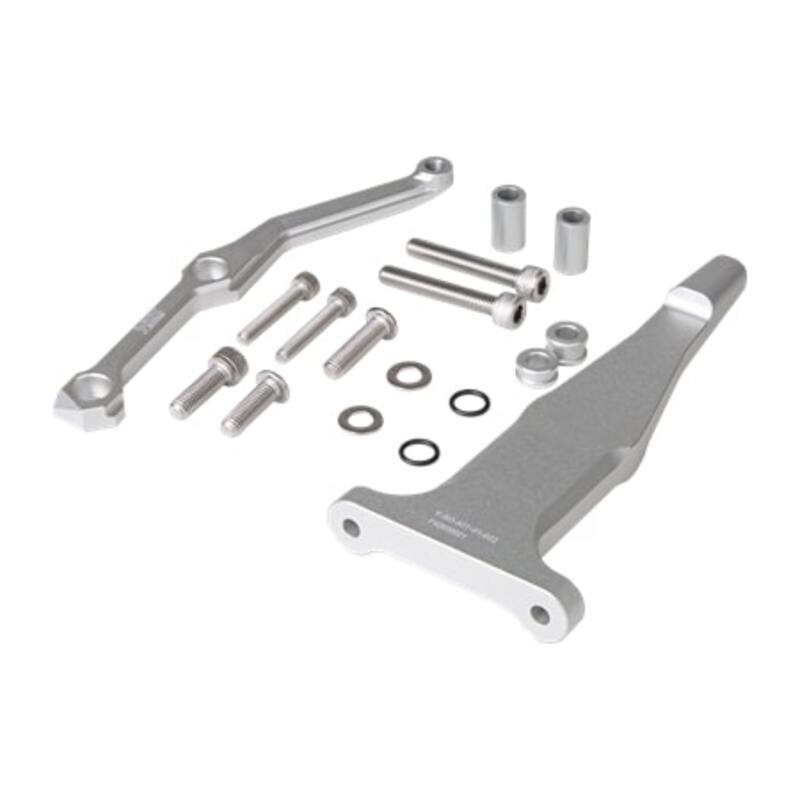 YSS Kit de montare a amortizorului de direcție Figura 2