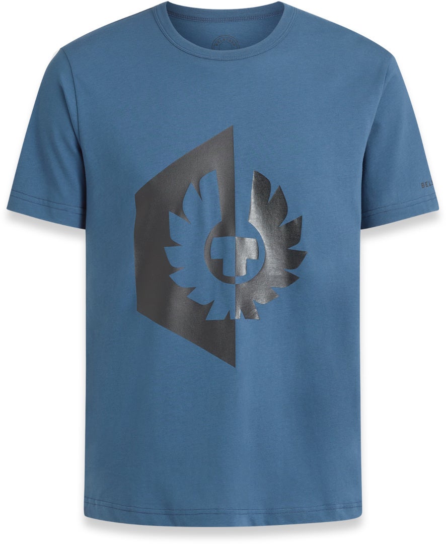 Belstaff Shadow T-Shirt blau 3XL Abbildung 1