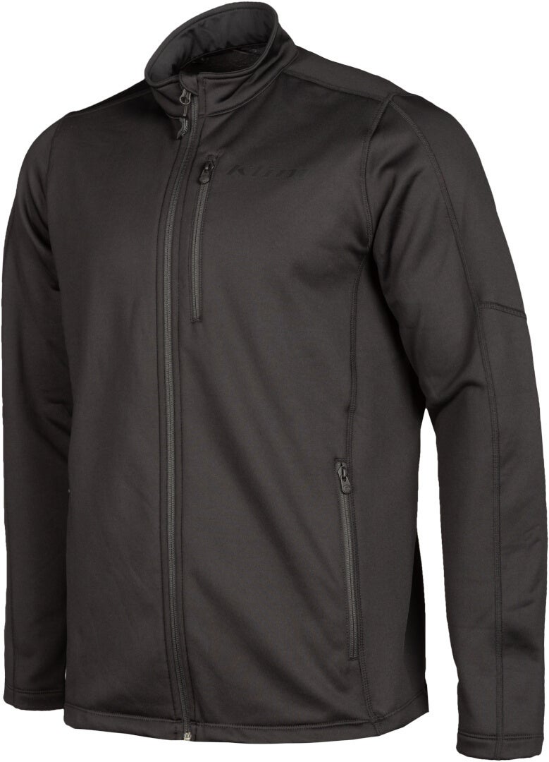 Klim Inferno Jacket black XXL Figure 1