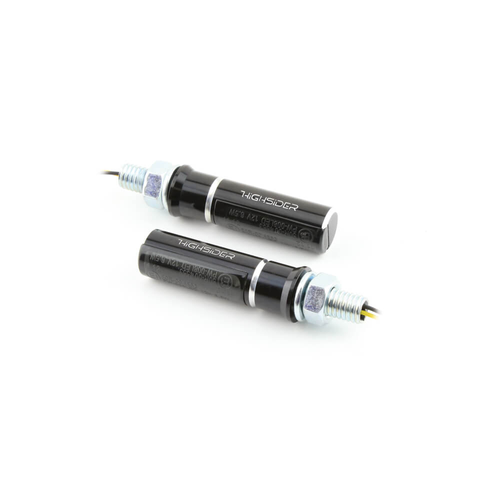HIGHSIDER CONERO LED Blinker Figura 1 HIGHSIDER CONERO LED Blinker Figura 1